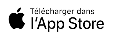 Telecharger dans l'app store